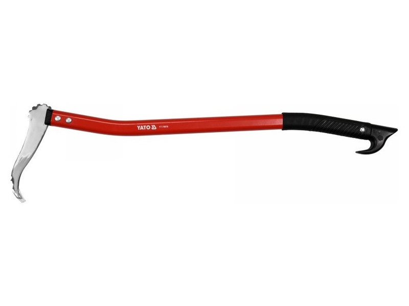 YATO pick pentru deplasarea buștenilor 720 mm
