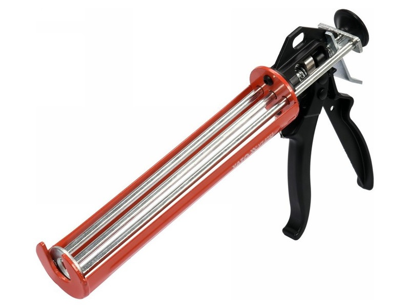 YATO Pistol de chit 300 ml profesional consolidat - 1 | YEO