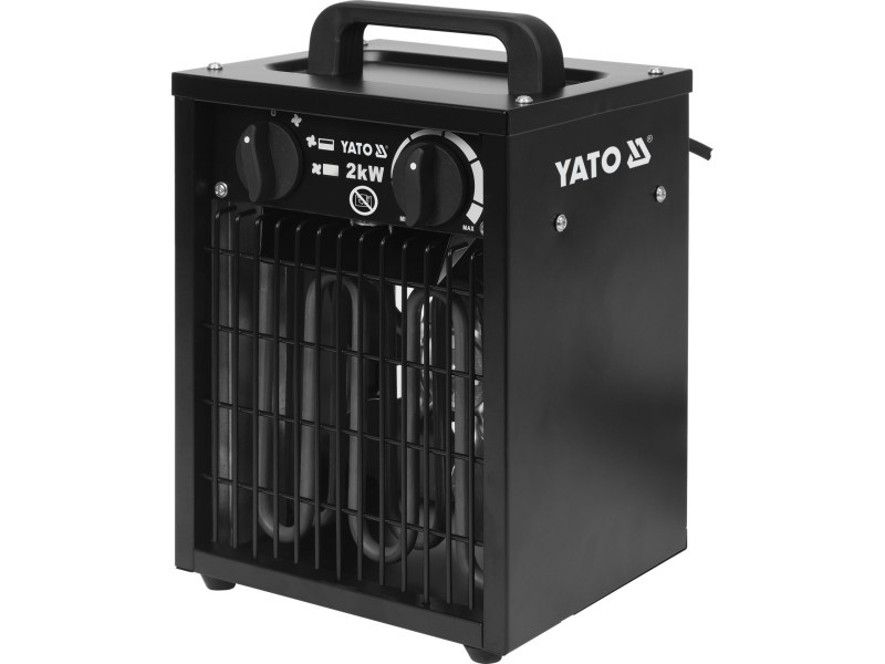 YATO Pistol termic 2 kW