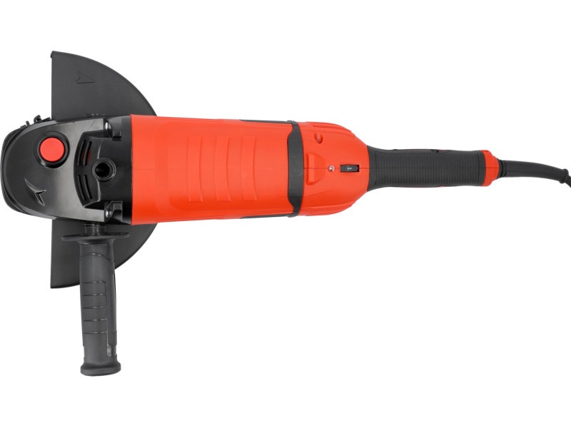 YATO Polizor unghiular 230 mm 2600 W - 3 | YEO