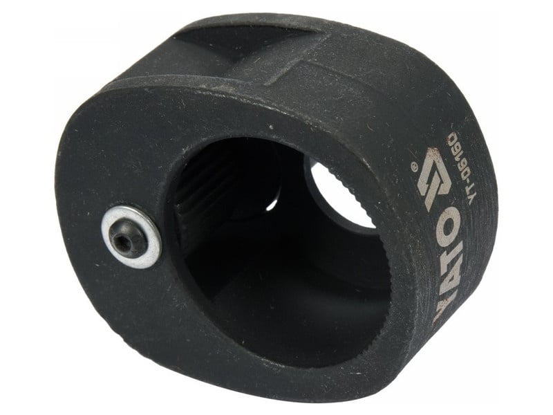 YATO Racord pentru tija de direcție 1/2" 35-42 mm