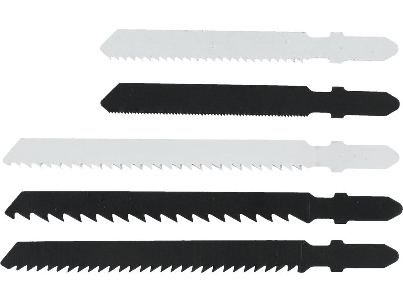 YATO Set de lame de ferăstrău 5 piese T-clamp - 1 | YEO