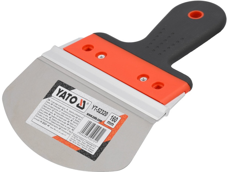 YATO Spatulă pentru găleată 165 mm - 1 | YEO