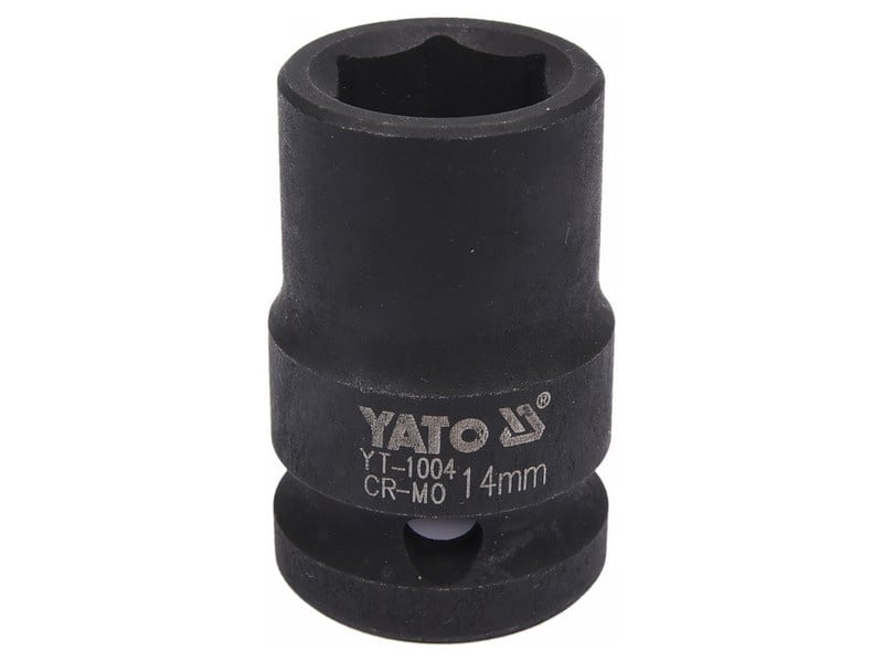 YATO Ștuț de mașină 1/2" 14 mm CrMo