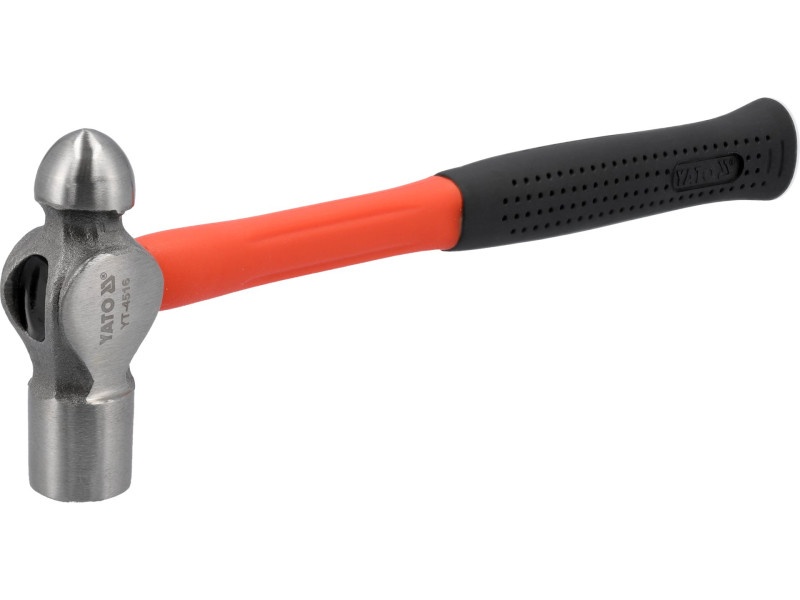 YATO Tin Hammer 450 g - 1 | YEO