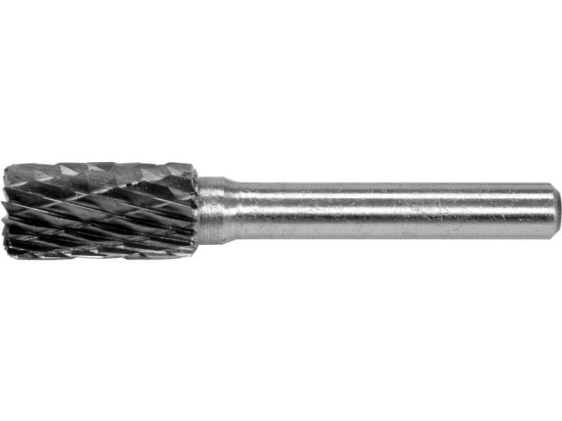 YATO Turbo freză pentru metal 10 mm cilindrică