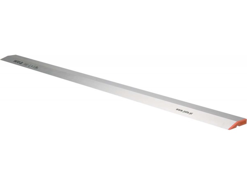 YATO ulei șipci profil trapezoidal 1500 mm - 1 | YEO