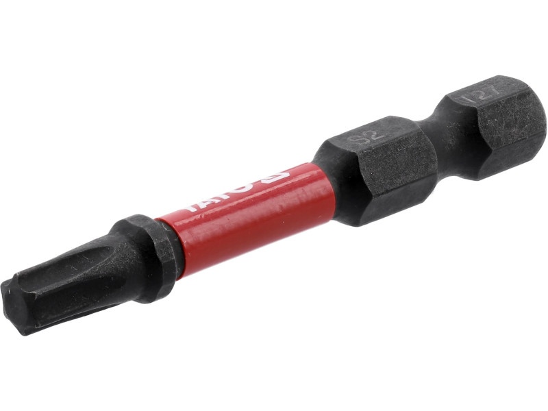 YATO Vârf bit de impact T27 x 50 mm (2 bucăți) - 1 | YEO