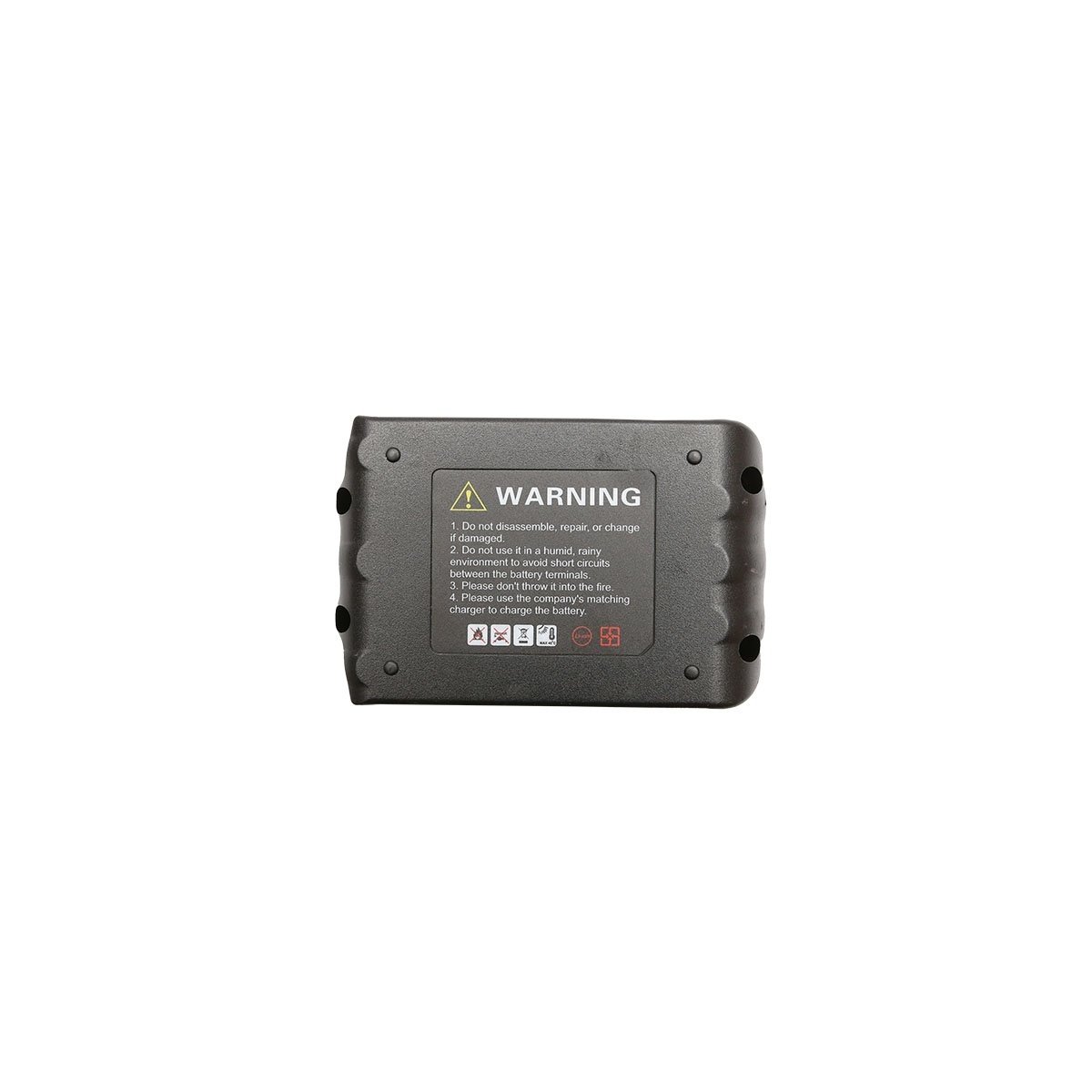 Acumulator LI-ion 20V/4000mAh, Cod: DISAM43, Brand: MAKUTE - 3 | YEO