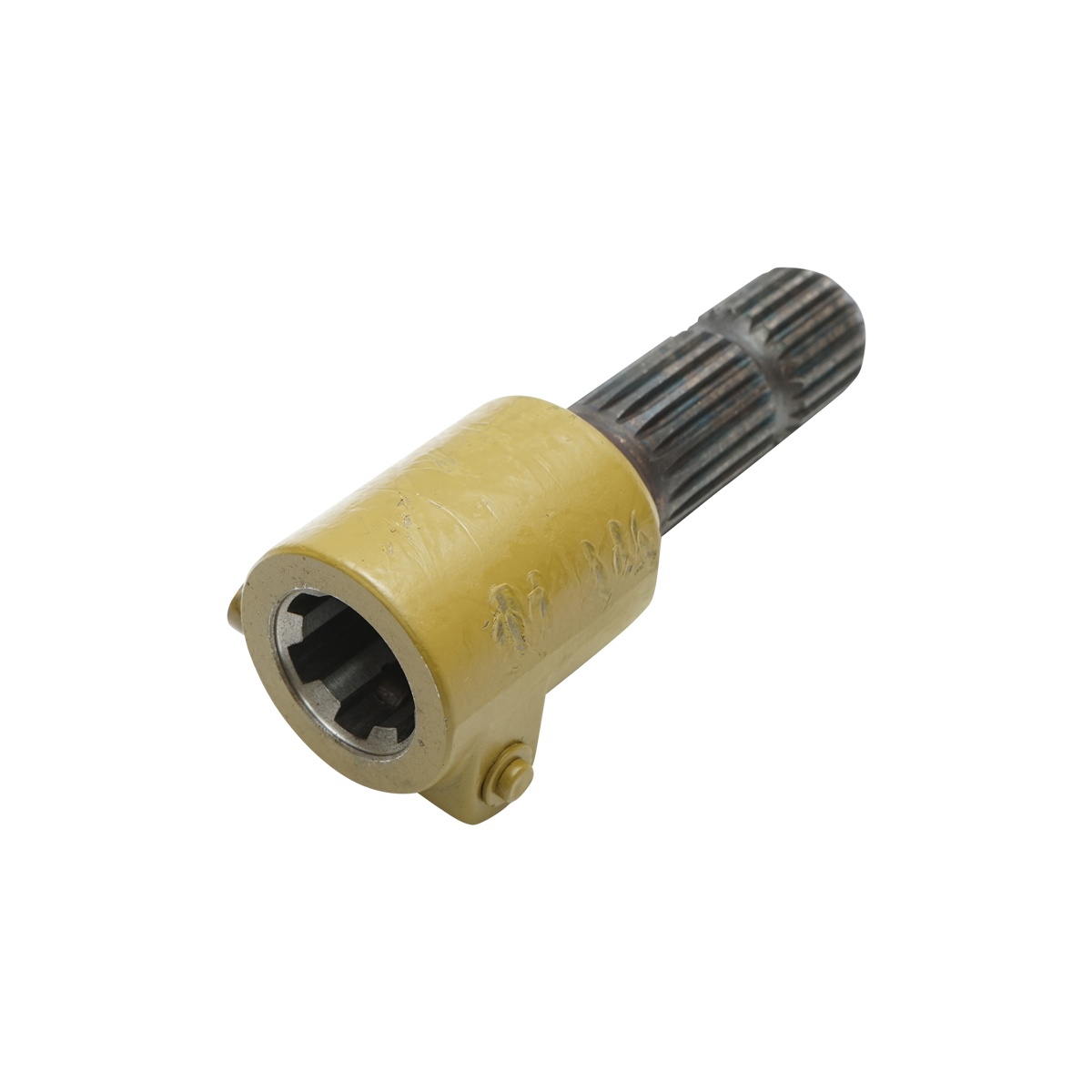 Adaptor cardan 1 3/8 Z6 - Z21 cu bolt, Cod: DISCD32, Brand: BRECKNER GERMANY - 3 | YEO