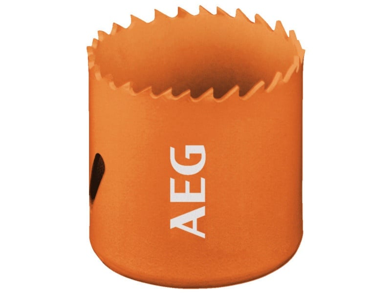 AEG Cutter circular 92 mm bimetal