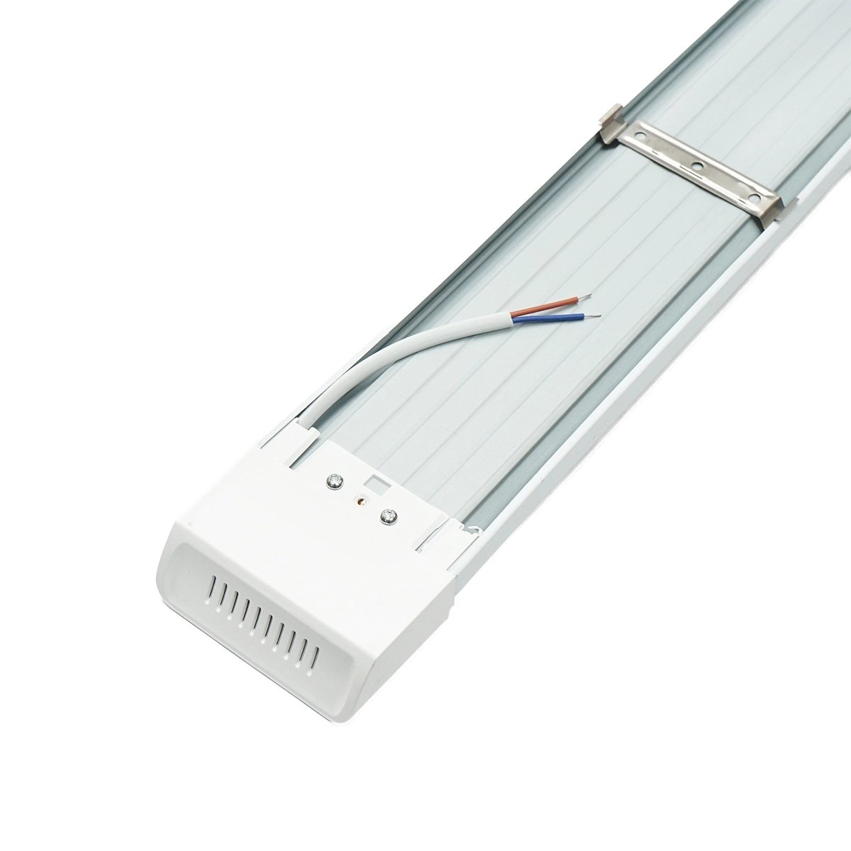 Aplica LED liniara 60W, 220V, 1200x75x25mm IP20, Cod: BK79635, Brand: BRECKNER GERMANY - 3 | YEO