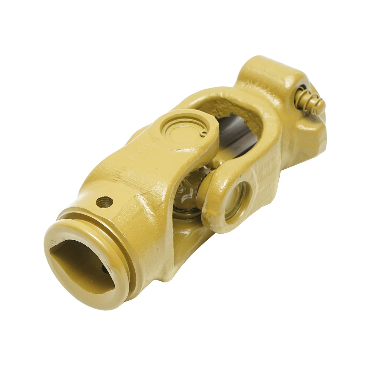 Articulatie FCF L1 T1S cardan completa, cruce 22x54 pentru teava lamaie, Cod: DISCD06, Brand: BRECKNER GERMANY - 3 | YEO