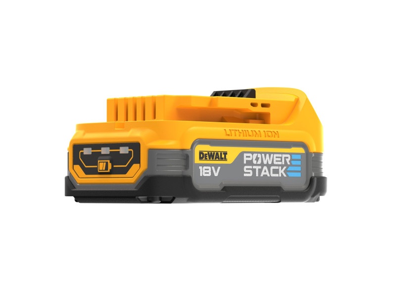 Baterie DEWALT Powerstack 18 V / 1,7 Ah DCBP034 - 3 | YEO