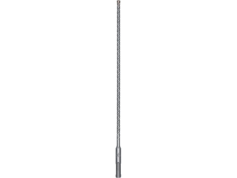 BOSCH 5X Burghiu pentru piatră 6 x 310/250 mm pătrat SDS-Plus