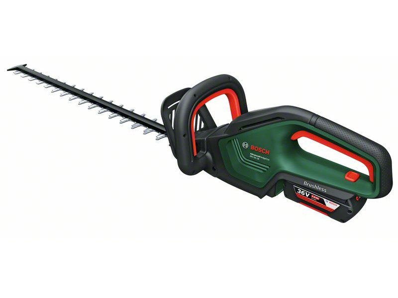 BOSCH Advanced HedgeCut 36-6528 Trimmer pentru gard viu fără fir (fără baterie și încărcător) - 2 | YEO