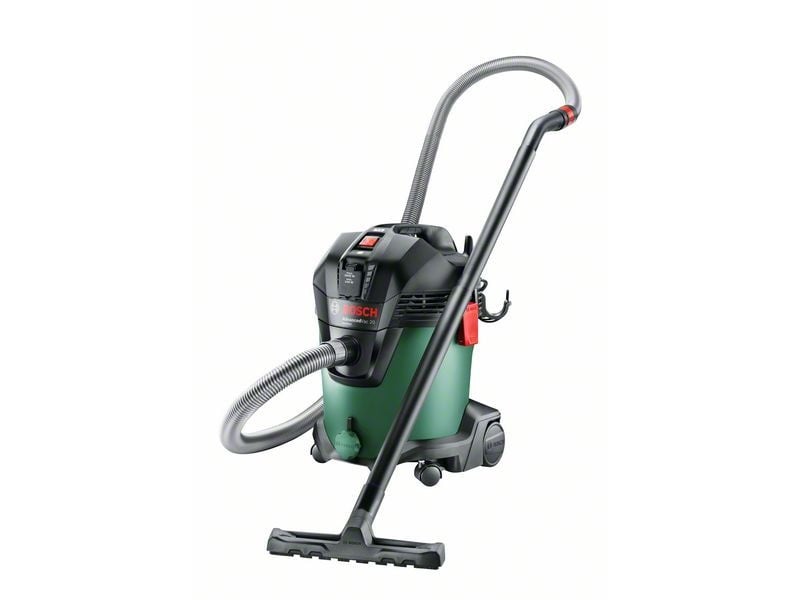 BOSCH Aspirator umed și uscat AdvancedVac 20 / 1200 W