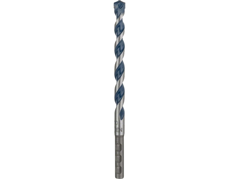 BOSCH Burghiu pentru piatră 10 x 150/100 mm cu două tăișuri CYL-5