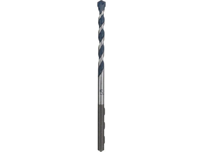 BOSCH Burghiu pentru piatră 5,5 x 100/50 mm cu două tăișuri CYL-5