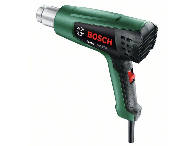 BOSCH EasyHeat 500 Pistol termic