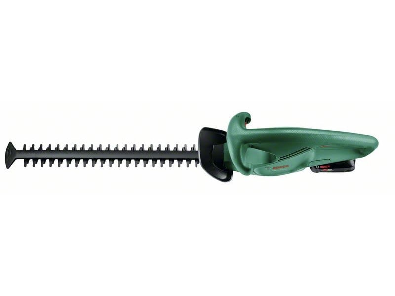 BOSCH EasyHedgeCut 18-45 trimmer de gard viu fără fir (1 x baterie 2.0 Ah + încărcător)