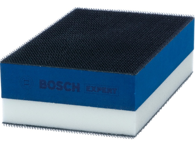 BOSCH EXPERT Set ciocan abraziv 6 piese 80 x 133 mm