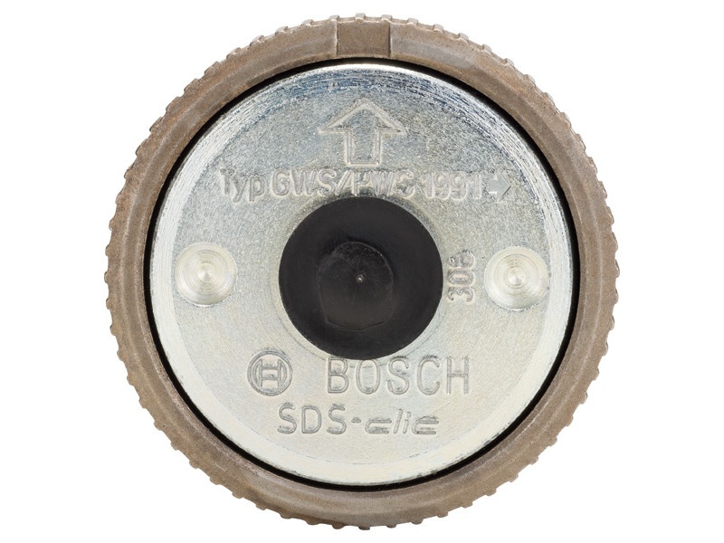 BOSCH Piuliță de prindere pentru polizor unghiular (SDS CLIC) 115 - 230 mm M14