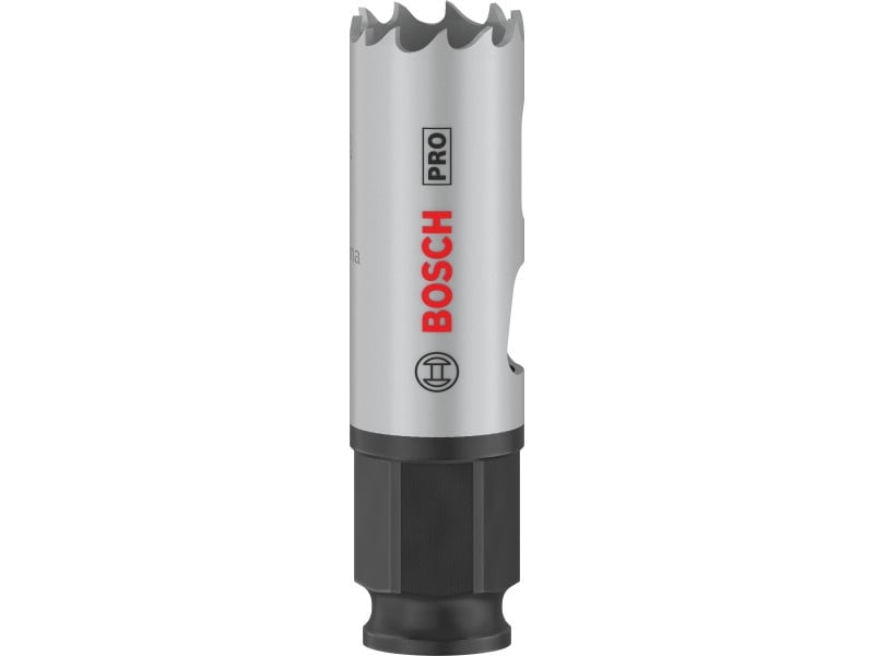 BOSCH PRO Cutter circular 20 mm (8% cobalt) PC PLUS Multi Material