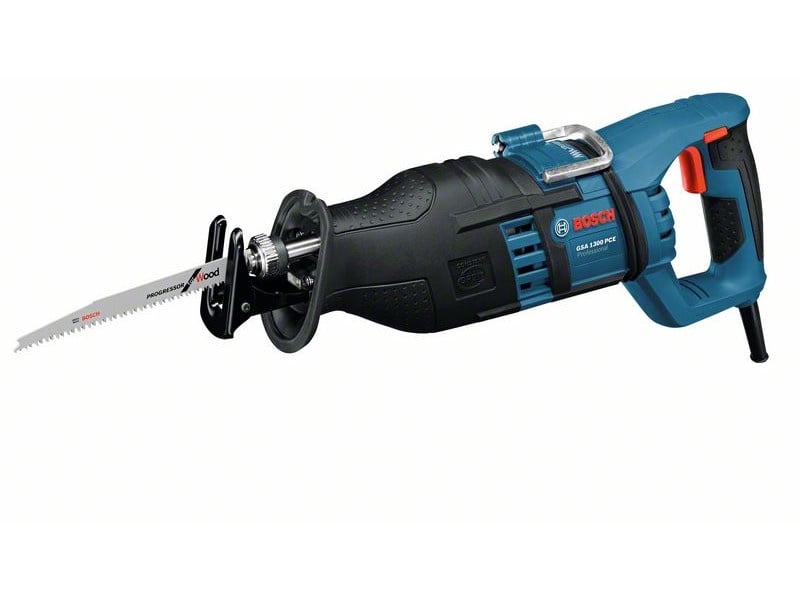 BOSCH Sabre saw GSA 1300 PCE în cutie / 1300 W