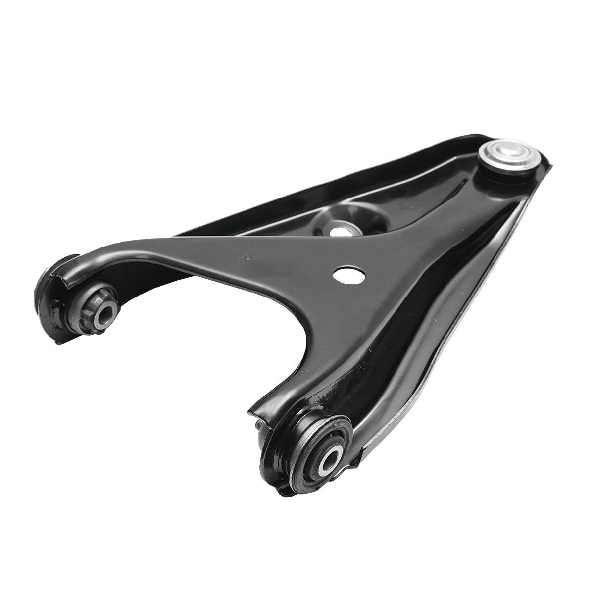 Brat inferior asamblat Dacia Logan dreapta 6001547519 6001550910, BK24000, BRECKNER GERMANY