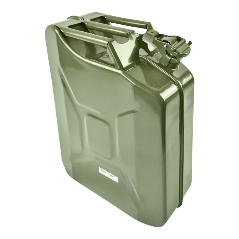 Canistra metal 20L, Cod: BK88220, Brand: BRECKNER GERMANY