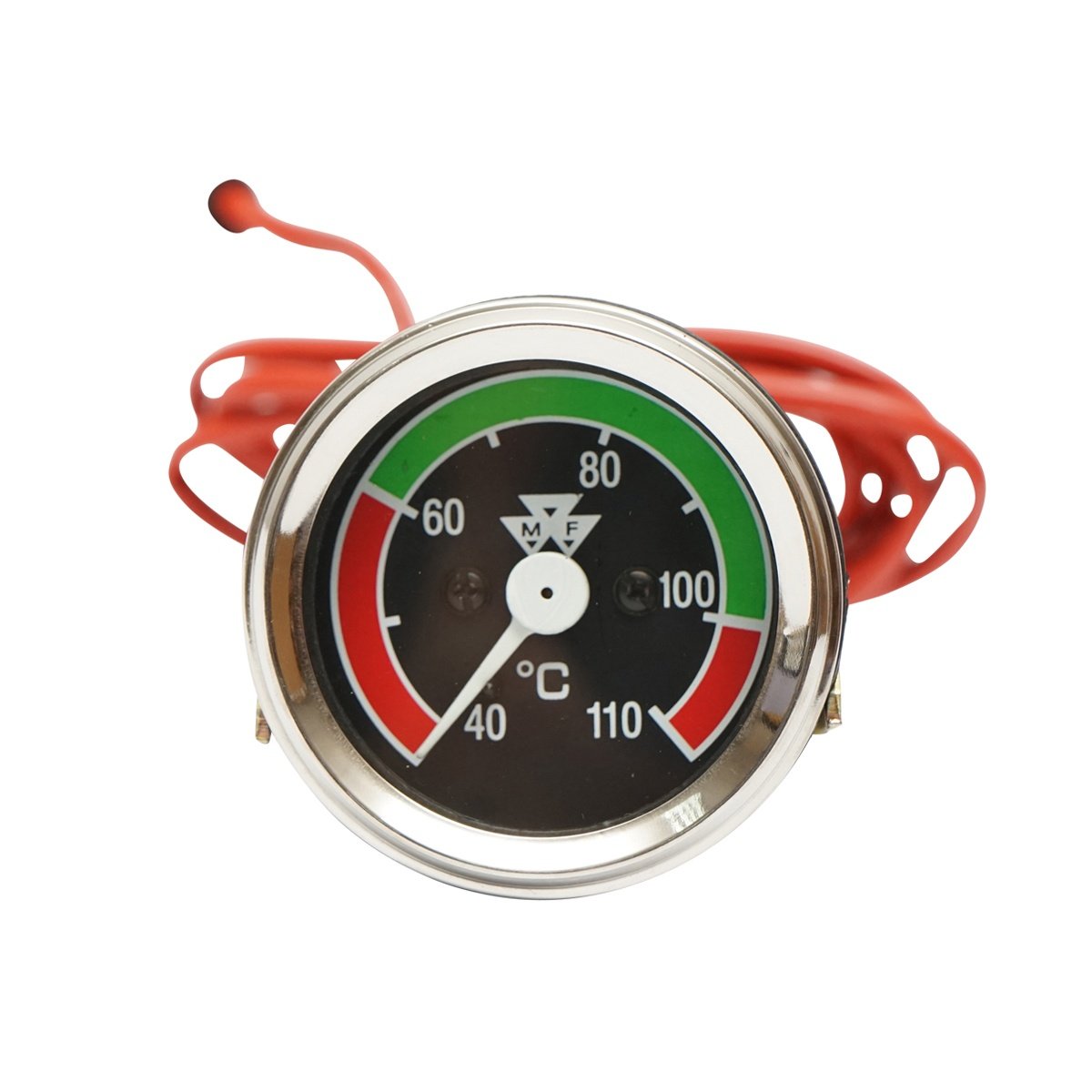 Ceas indicator temperatura apa mecanic cu sonda , Cod: DISHB34, Brand: BRECKNER GERMANY