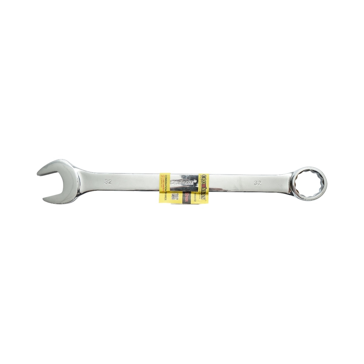 Cheie combinata fixa si inelara 32mm otel carbon , Cod: DISUF33, Crownman