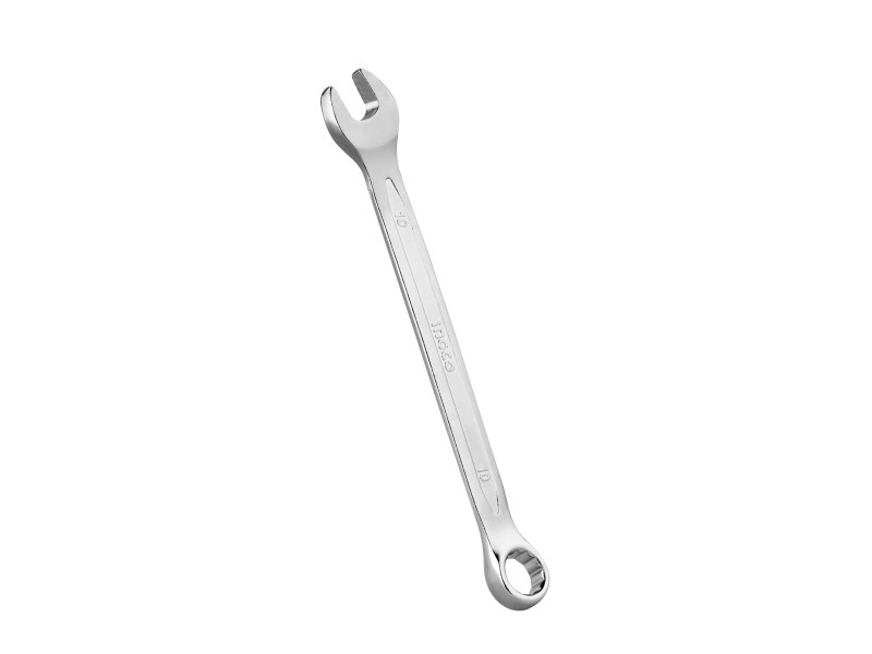 Cheie stelară INGCO 10 mm / 140 mm CrV - 3 | YEO