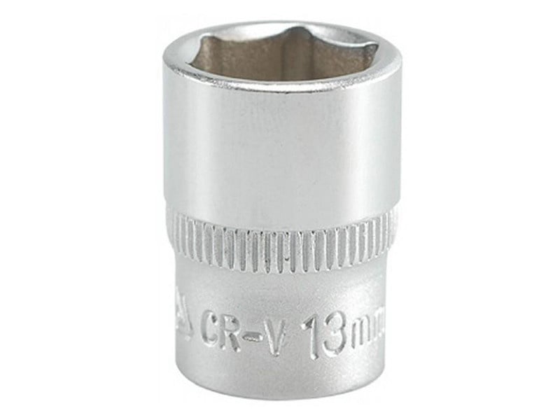 Cheie tubulară YATO 1/4" 13 mm CrV