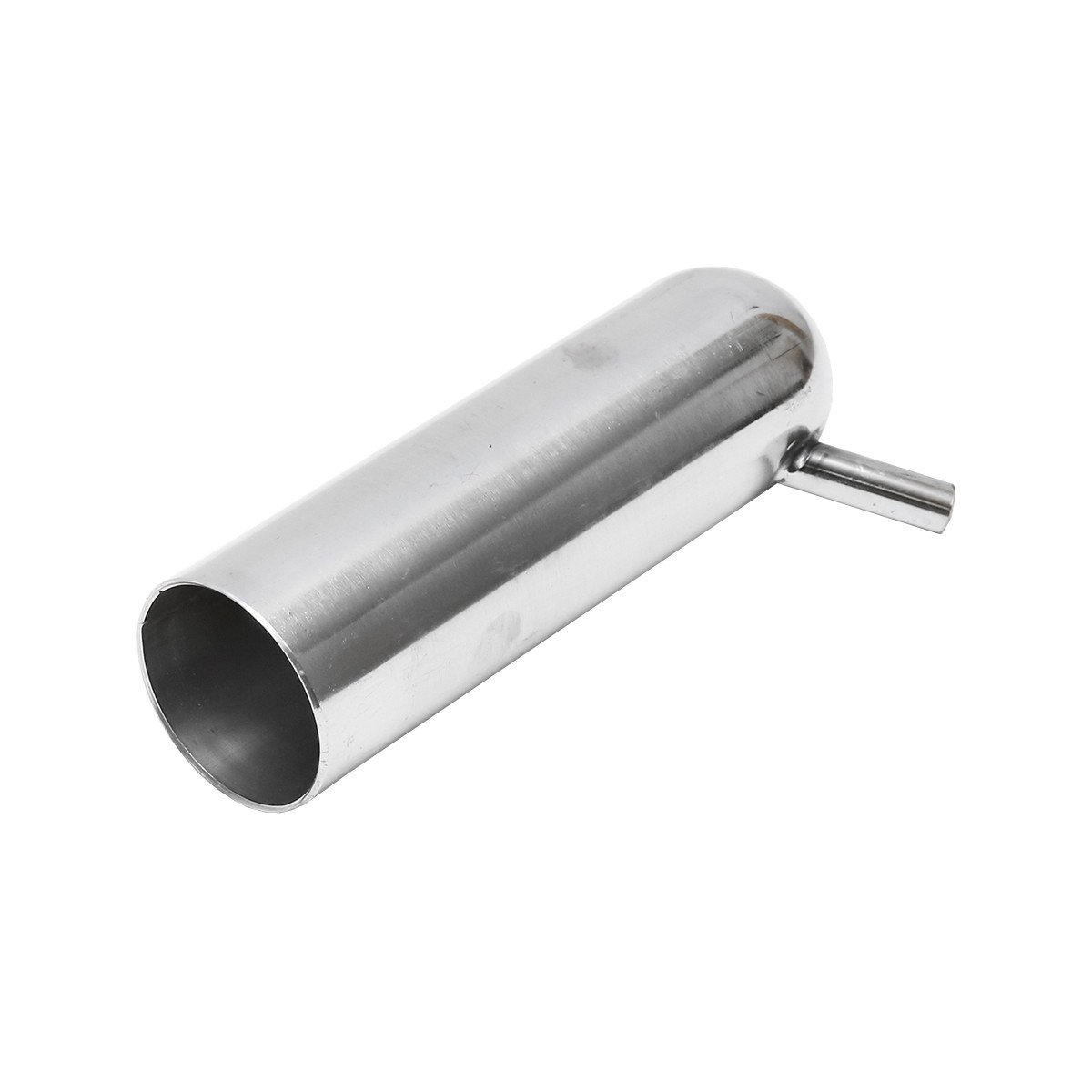 Cilindru manson de inox pentru aparat de muls vaci , Cod: BK92864, Brand: BRECKNER GERMANY - 1 | YEO