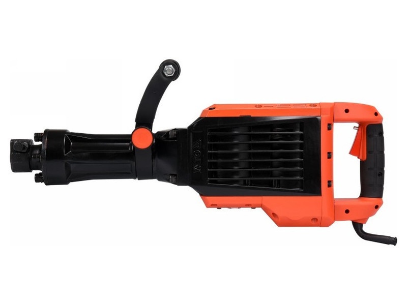 Ciocan de demolare YATO HEX 65 J 1600 W - 1 | YEO