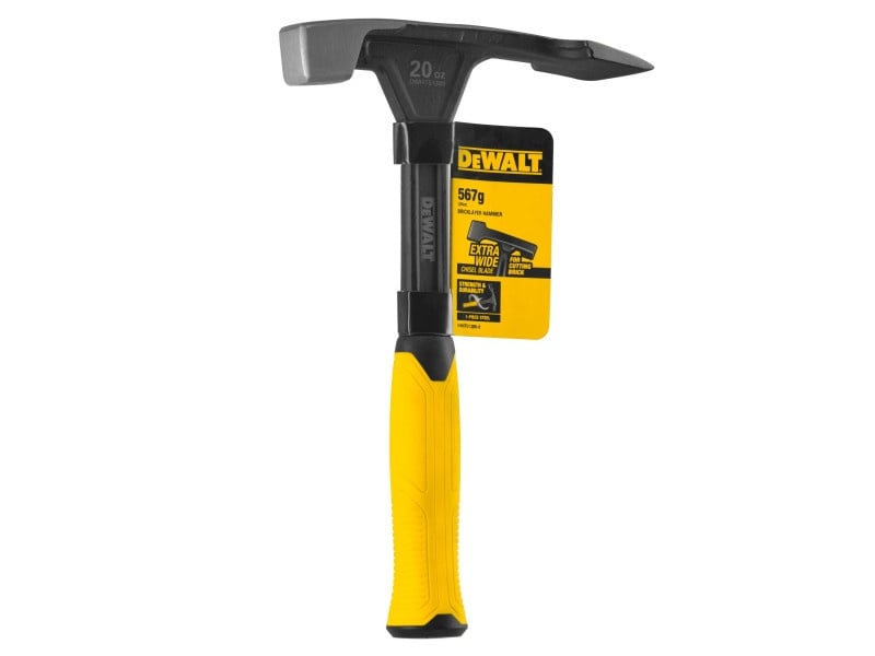 Ciocan de zidărie DEWALT 567 g - 2 | YEO