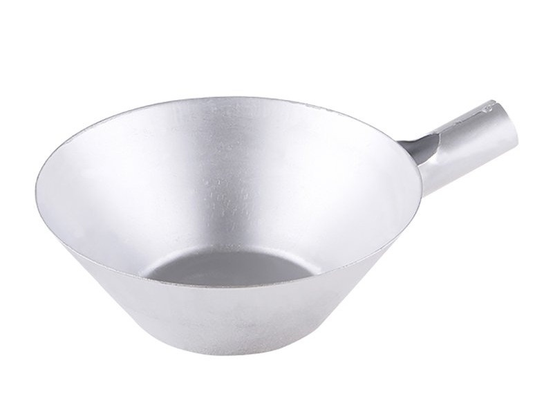 Ciocanul de mortar de 215 mm poate fi înghițit