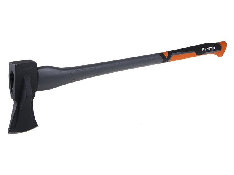 Cleaver FESTA 2,0 kg cu mâner din fibră de sticlă