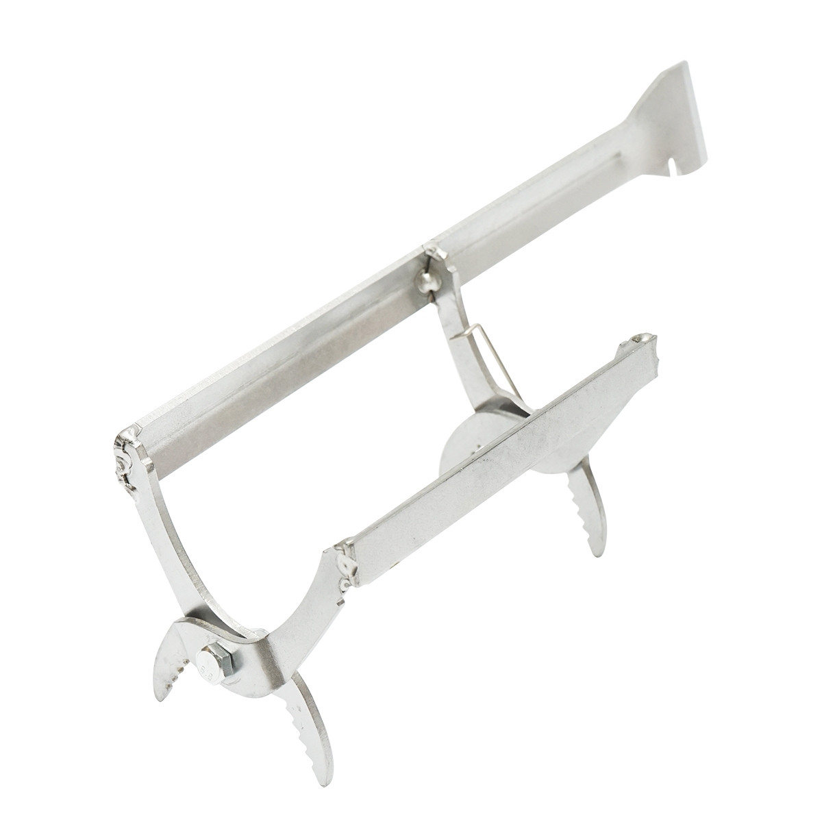 Cleste cu dalta tip european pentru rame 270mm, Cod: DISKR95 - 2 | YEO