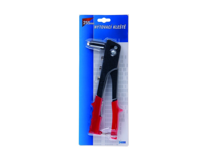 Clește manual pentru nituri pop 255 mm - 3 | YEO