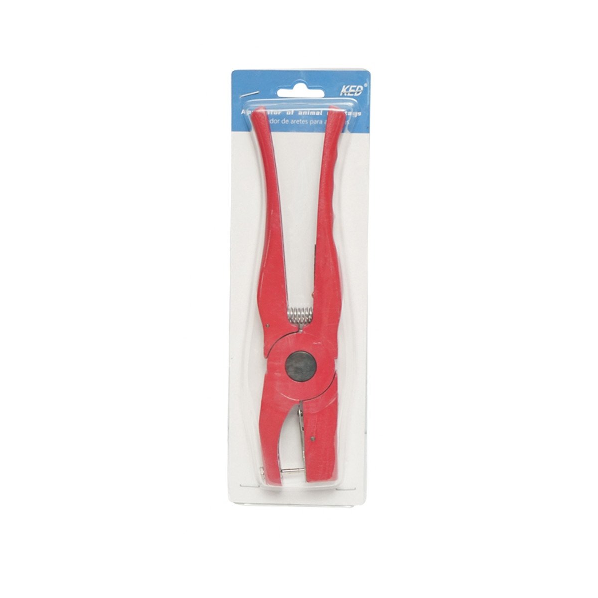 Cleste universal pentru aplicat crotalii bovine, ovine, Cod: BK80466, Brand: BRECKNER GERMANY - 1 | YEO