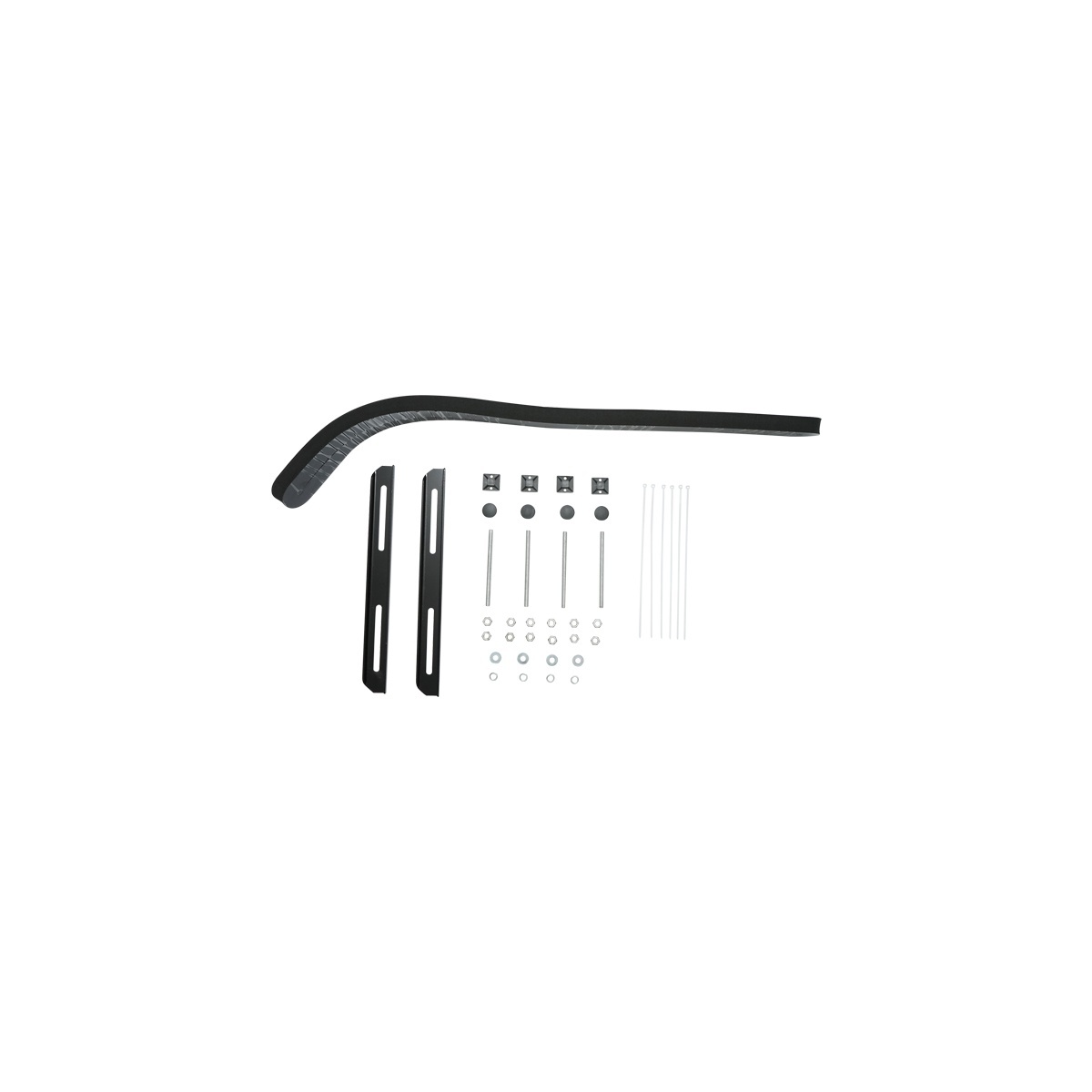 Clima stationara utilaje industriale AC universala 24V, 2200W, 7500BTU, DISGK94