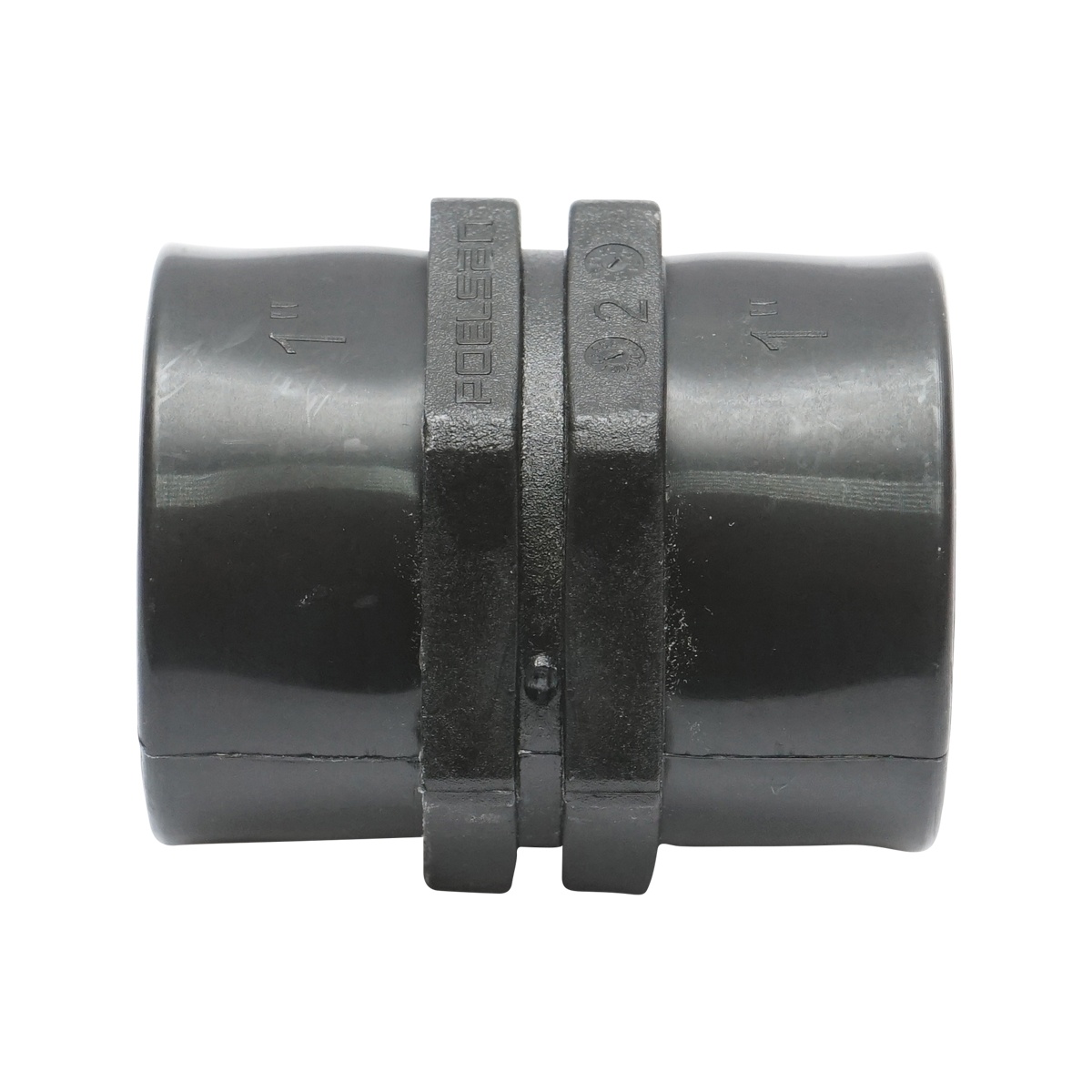 Conector cu filet interior D1x1 toll pentru banda sisteme de irigatii PN10, Cod: DISLV22 , Brand: Poelsan