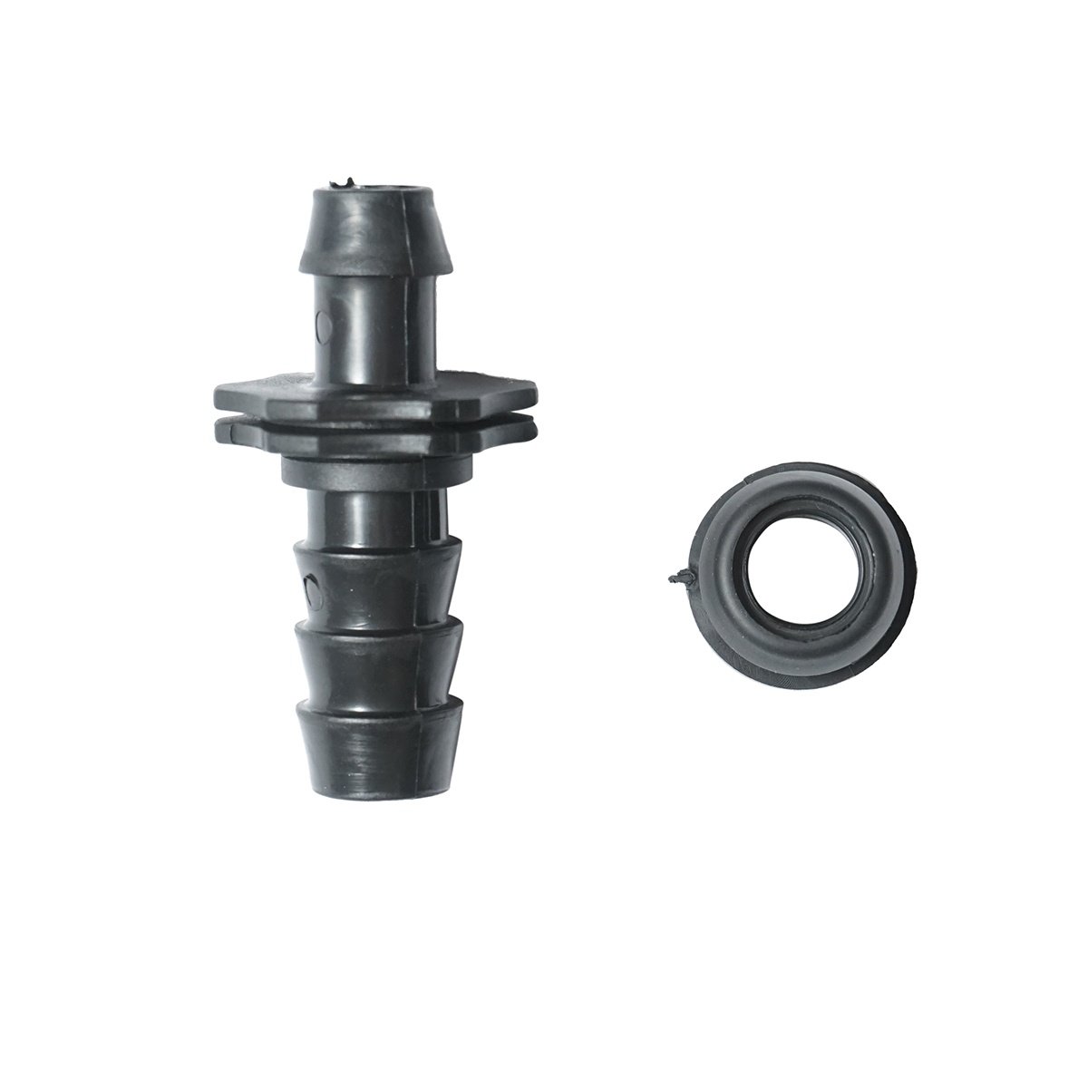 Conector linie tub picurare D20mm pentru sisteme de irigatii , Cod: DISHX65 - 2 | YEO