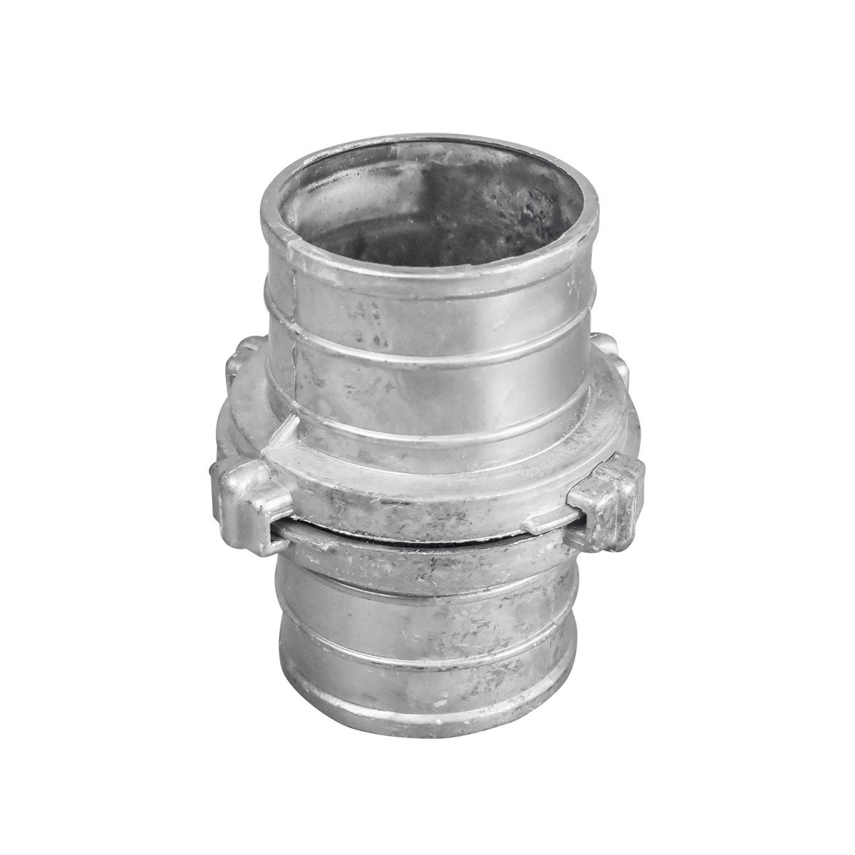 Cupla din aluminiu 3 toli pentru furtun irigatii 76.2mm, Cod: BK90876, Brand: BRECKNER GERMANY - 2 | YEO