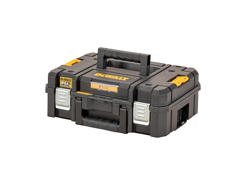 Cutie de scule DEWALT ToughSystem 440 x 332 x 163 mm