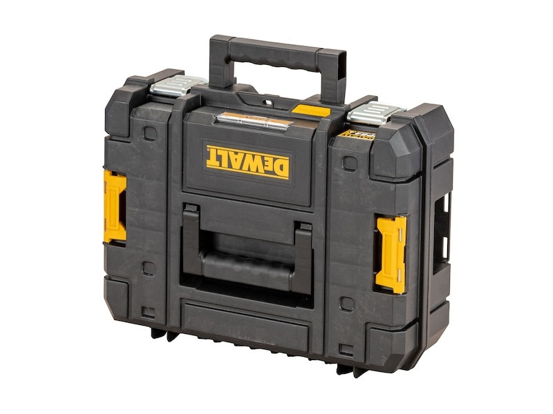 Cutie de scule DEWALT ToughSystem 440 x 332 x 163 mm - 2 | YEO