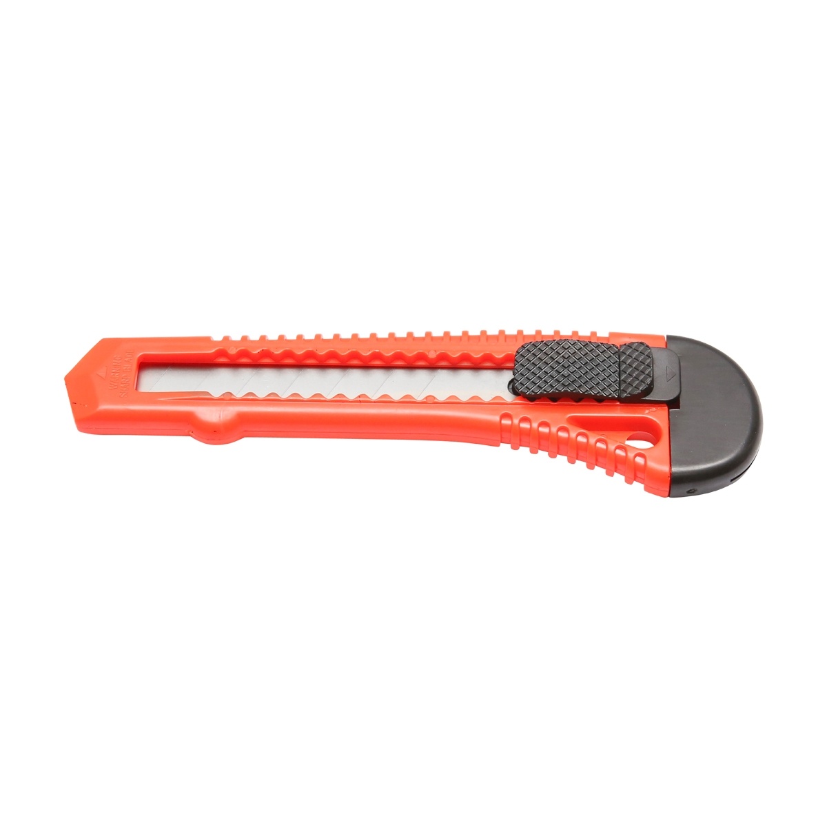 Cutit cutter profesional rosu cu functie blocare lama 150mm, Cod: BK80205, Brand: BRECKNER GERMANY - 3 | YEO